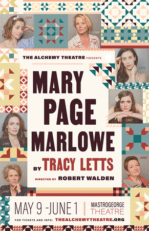 Mary Page Marlowe, Austin, Texas, United States