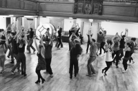 Learn Salsa in 2019 - 4 Week Salsa Dance Lessons and Dance Parties