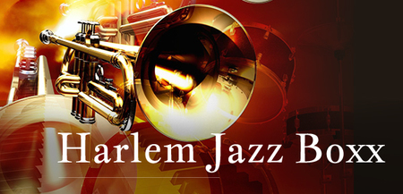 Harlem Jazz Series - Tulivu-Donna Cumberbatch, New York, United States