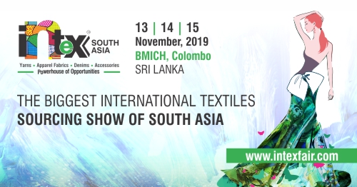 Intex South Asia, Colombo, Sri Lanka