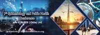 7th Epidemiology and Public Health Conference, Dubai