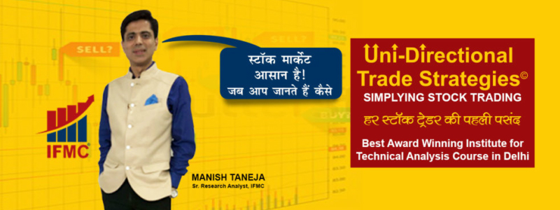 Live Trading Session on the Basis of UDTS, Ghaziabad, Uttar Pradesh, India