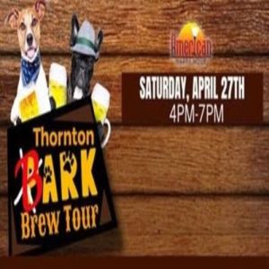 Thornton Bark Brew Tour, Orlando, Florida, United States
