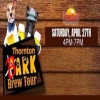 Thornton Bark Brew Tour
