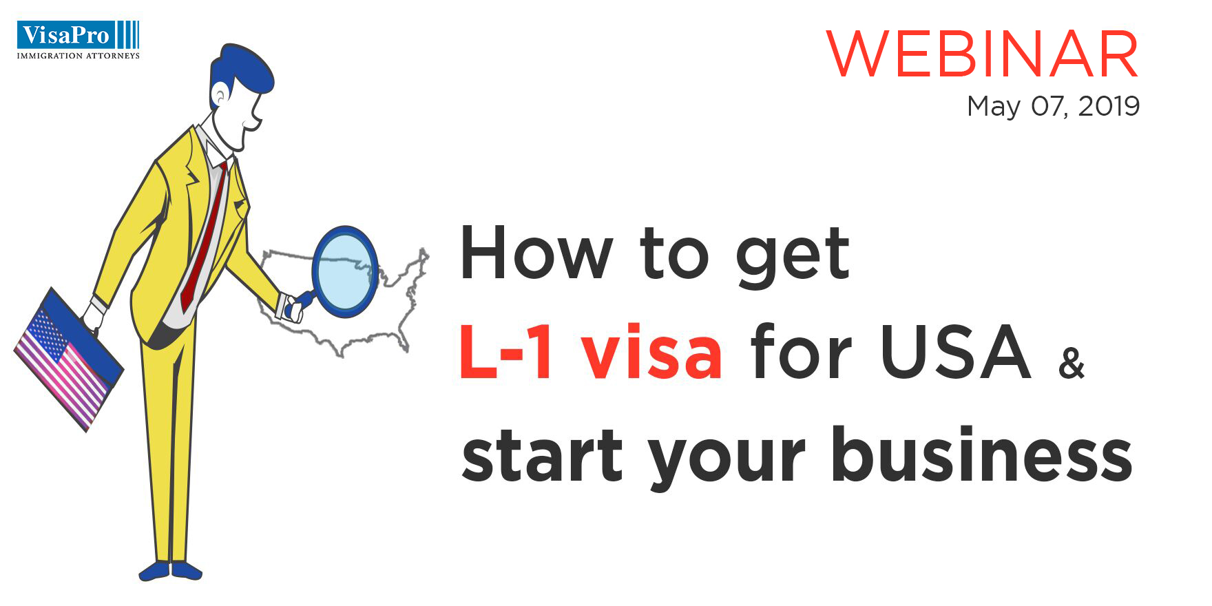 Immigration Seminar L1 Visa For Indian Citizens How To Get It Successfully, Quebec City, Quebec, Canada