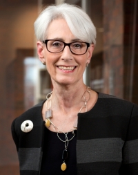 In Conversation with Wendy Sherman and Philip Mudd 2019