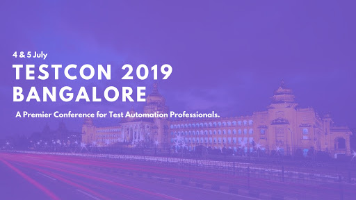 TESTCON 2019 Bangalore, Bangalore, Karnataka, India