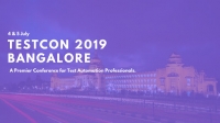 TESTCON 2019 Bangalore