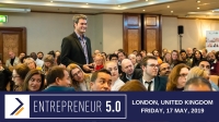 London Entrepreneur 5.0