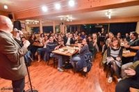 Comedy Oakland Presents - Thu, May 16, 2019