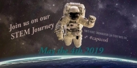 6th Annual STEM Journey (rescheduled)