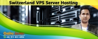 Switzerland VPS Hosting Cheapest Price and Best Plans