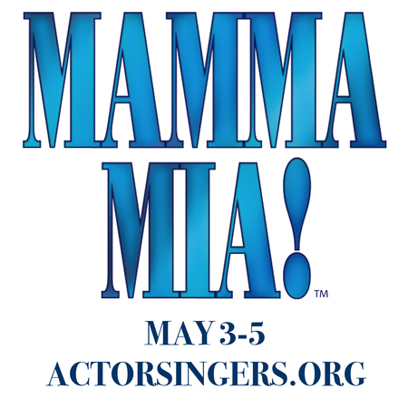 Mamma Mia!, Nashua, United States