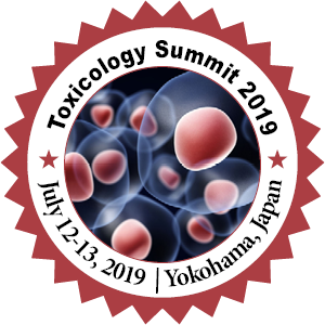 Global Summit on Toxicology and Forensic science, Yokohama, Japan