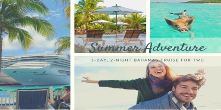 Speed Dating Houston | 21-35 : Win a Bahamas Cruise, Houston, Texas, United States