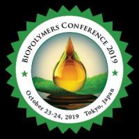 10th World Convention on Biopolymers & Bioplastics 2019.