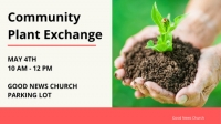 Community Plant Exchange