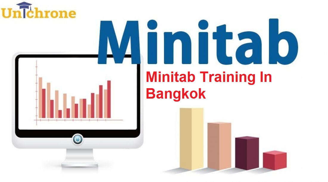 Minitab Training Bangkok, Bangkok, Thailand