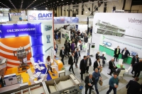PAP-FOR 2020, International Exhibition and Forum for Pulp and Paper Industry