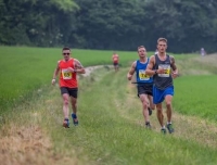 Collingbourne Half Marathon, June 2019