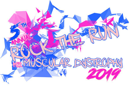 Rock the Run for Muscular Dystrophy, Akron, Ohio, United States