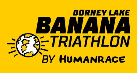 Banana Triathlon, Windsor, Buckinghamshire, United Kingdom