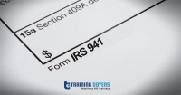 IRS Form 941: Simple Reconciliation Form or “Red Flag” for an Audit?