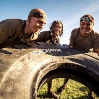 Spartan Race Long Island Sprint 2019, Brentwood, New York, United States