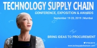 Tech Supply Chain Conference, Exposition & Awards 2019