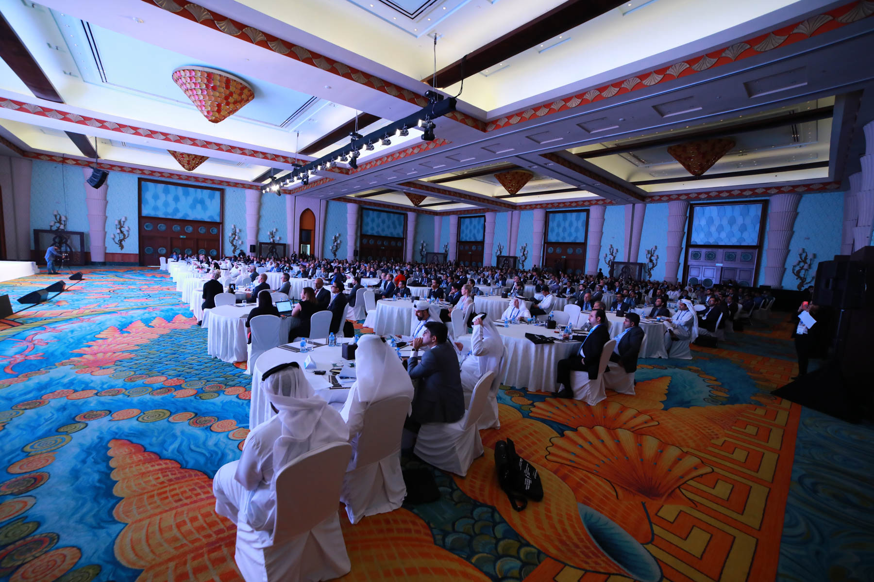 Future Manufacturing and Trade Summit 2019, Dubai, United Arab Emirates