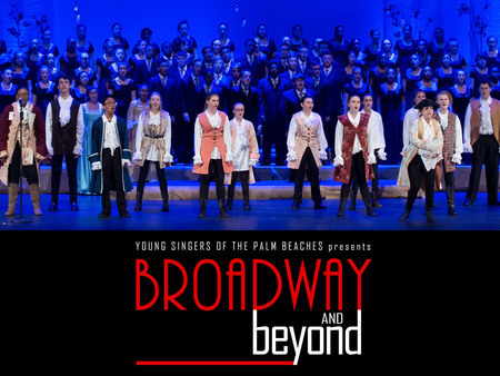 Broadway and Beyond, West Palm Beach, Florida, United States