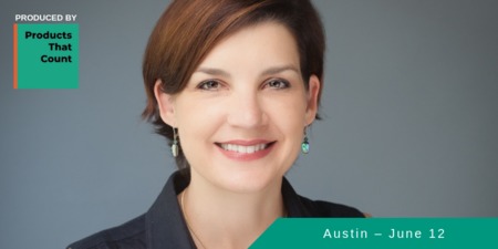 6/12: HomeAway CPO on Using Data To Be Customer-Centric, Austin, Texas, United States