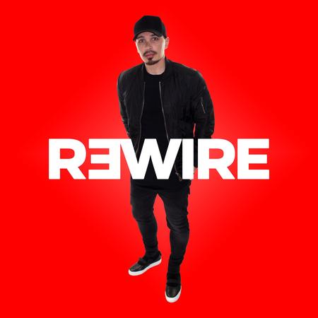 Priority Presents: R3WIRE, Coventry, United States