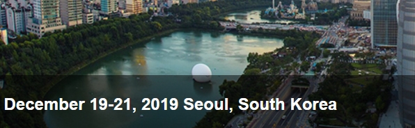 2019 International Conference on Advanced Bioinformatics and Biomedical Engineering (ICABB 2019), Seoul, South korea