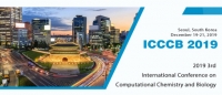 2019 3rd International Conference on Computational Chemistry and Biology (ICCCB 2019)