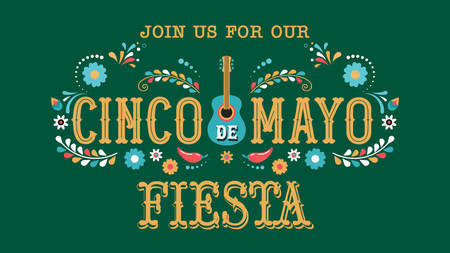 Cinco de Mayo Fiesta, Los Angeles, California, United States