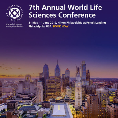 7th Annual World Life Sciences Conference, Philadelphia, Pennsylvania, United States