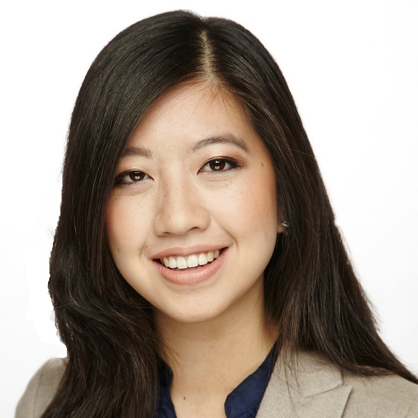 For our May luncheon, we are excited to feature as our main speaker - Kathleen Wong - Program Manager Supplier Responsibility, Adobe, Santa Clara, California, United States
