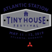Atlantic Station Tiny House Festival
