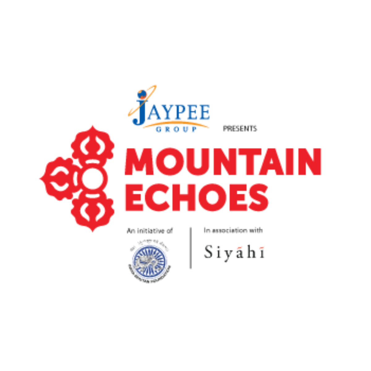 Mountain Echoes Festival of Art, Literature and Culture, Thimphu, Bhutan