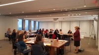 Women on Board Nonprofit Board Training - Level Two