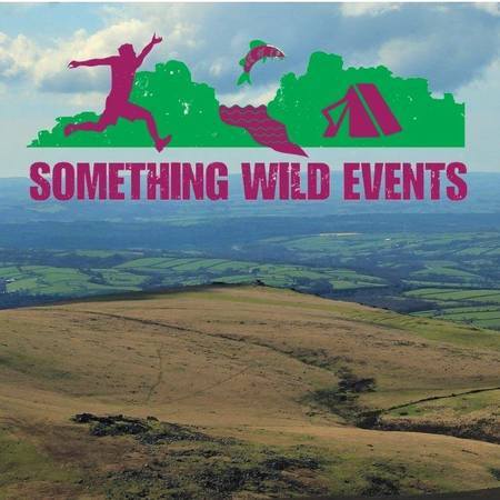 Something Wild Trail Run Festival: Adult 5k and 10k and Kid's Races: 3 Aug 19, Dartmoor, Devon, United Kingdom
