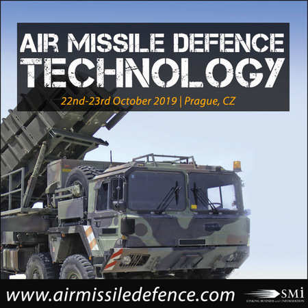 Air Missile Defence Technology, Praha 5, Hlavni mesto Praha, Czech Republic