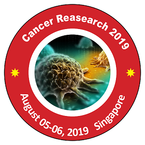 24th International Conference on Cancer Research and Pharmacology, Singapore