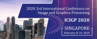 2020 3rd International Conference on Image and Graphics Processing (ICIGP 2020)