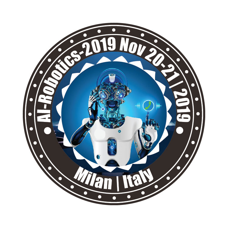 International Summit on Artificial Intelligence & Robotic surgeries, Milan, italy, Italy