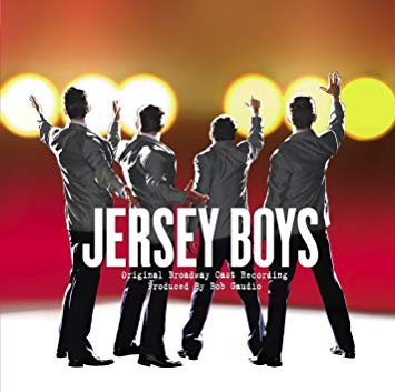 Jersey Boys New York Tickets, New York, United States