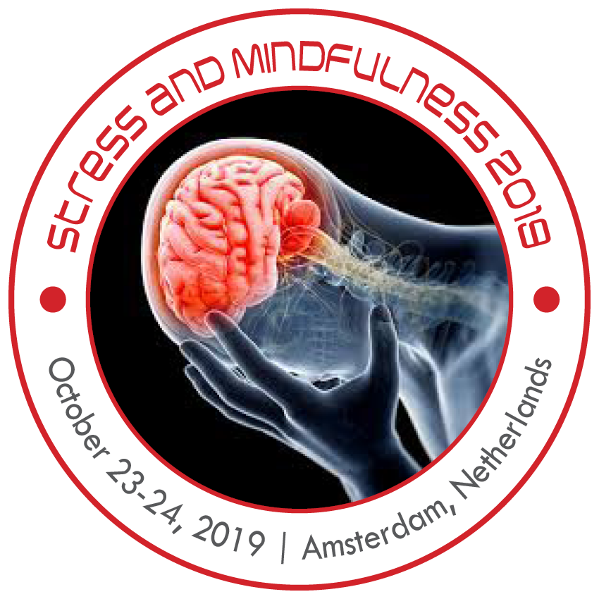 Stress Mindfulness 2019, Amsterdam, Netherlands