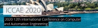 2020 12th International Conference on Computer and Automation Engineering (ICCAE 2020)