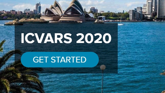 2020 4th International Conference on Virtual and Augmented Reality Simulations (ICVARS 2020), Sydney, New South Wales, Australia